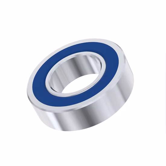 Roulement à rouleaux sphériques/roulement à rouleaux coniques/roulement à billes à contact oblique/roulement à billes à gorge profonde 608zz 624RS 6203zz 6804